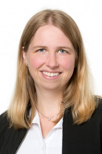 Janine Aeschlimann