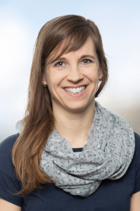 Mirjam Mösch